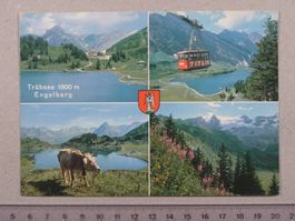 Engelberg, Trübsee, 1983
