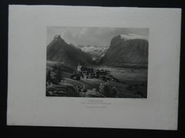 Engelberg Titlis