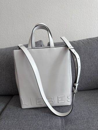 Liebeskind Berlin Paper Bag (Grösse M)