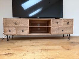 TV-Möbel
