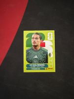 Panini FIFA WM 2026 Sticker - ALG 17