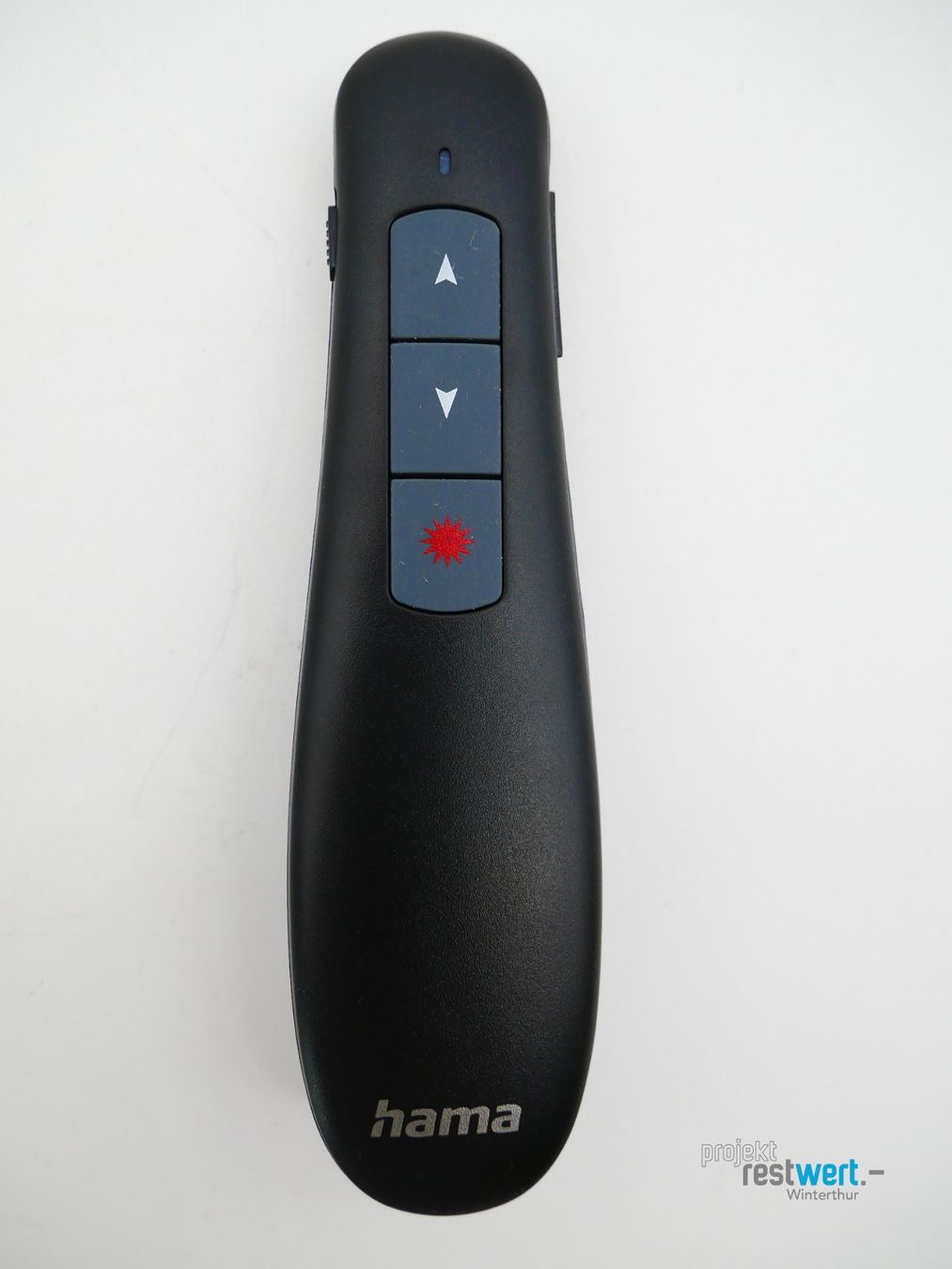 Hama Telecomandi: HAMA Wireless Presenter X-Pointer – Nuovo (secondo la descrizione) da Winterthur venduto da Restwert_Winterthur 1