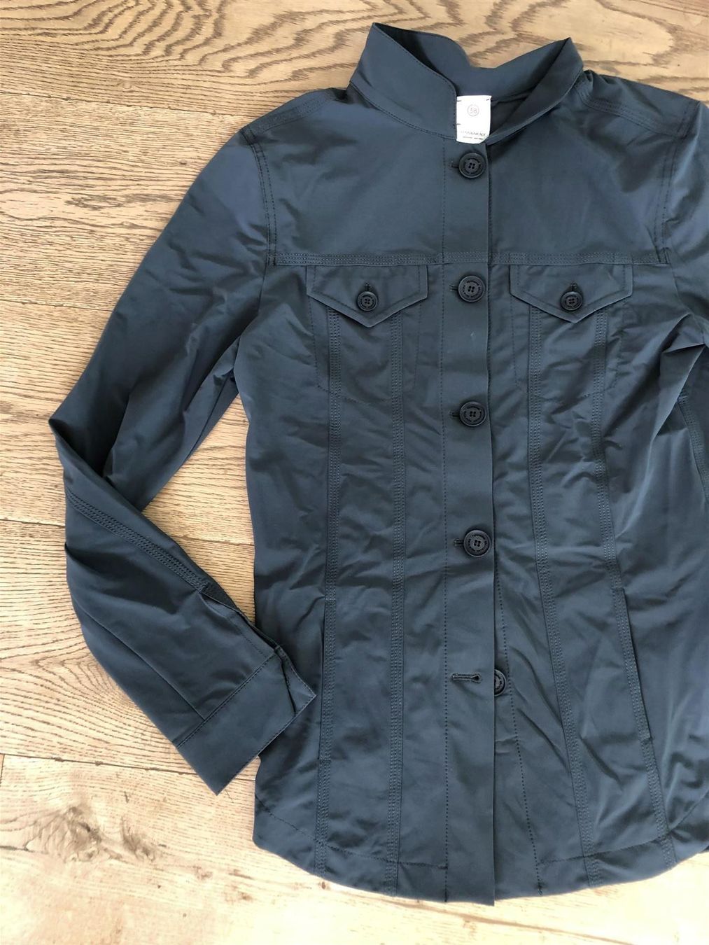 Camicette: Bluse, Penn&Ink., ++NEU++, 38 – Nuovo (secondo la descrizione) da Stettfurt venduto da outlet72 1