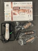 Phon piastra arriccia capelli Imetec