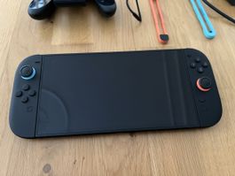 Nintendo Switch 2 - Top Zustand - Inkl. Zubehör!