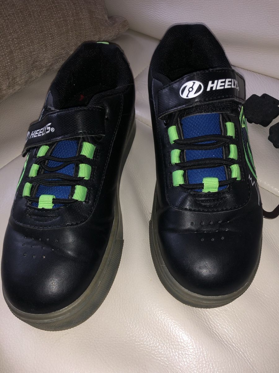 Inline-Skating & Rollschuhe: HEELYS – Gebraucht aus PUlly von mum_22vds 1