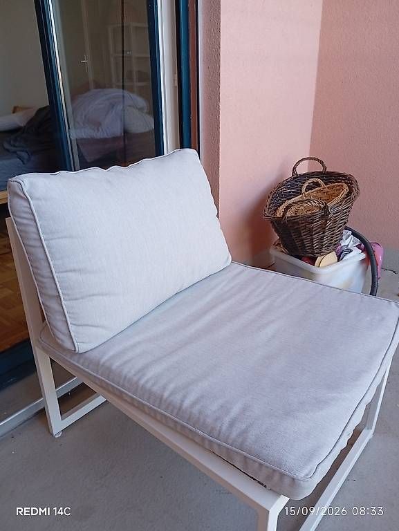 Stühle: Chaise  – Gebraucht aus Genève von uto_r9th 1