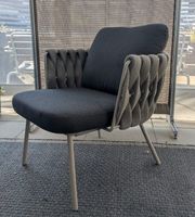 Tribù: Tosca Low Dining Chair