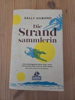 Die Strandsammlerin, Sally Huband