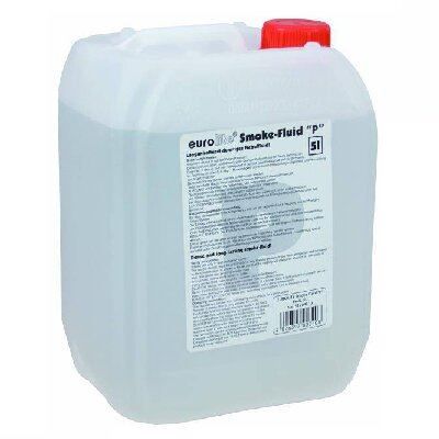 Nebelmaschinen: 2er Set   Smoke Fluid -P- 5 L Nebelfluid – Neu und originalverpackt aus Däniken SO von Profog1 1