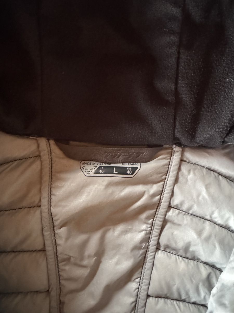 Dynafit Giacche: Dynafit Daunenjacke Gr L, warm – Nuovo (secondo la descrizione) da Matten b. Interl venduto da Skygirl4405 2