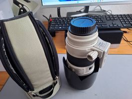 Canon EF 70-200mm 1:2,8L IS USM