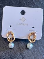 LOVISH Ohrstecker, NEU