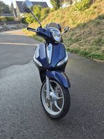 Piaggio Liberty 125cm² seulement 900km