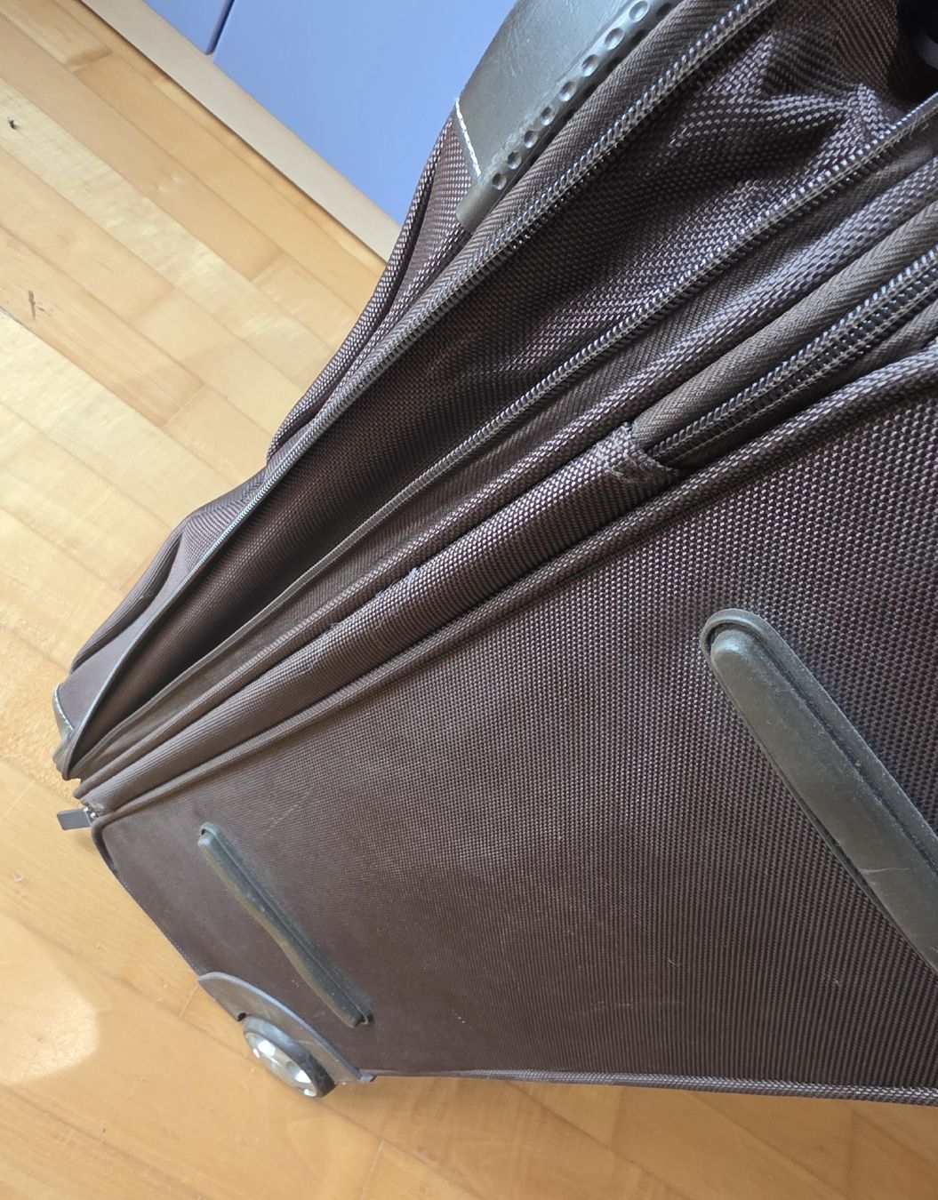 Kappa Valigie: Kappa Reisekoffer – Usato da Glattfelden venduto da rav_c22s 3