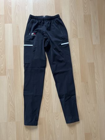 Skinfit Funktionshose, Grösse S, Schwarz, Top Zustand!