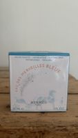 Hermes Eau des Merveilles Bleue EdT 30ml Neu