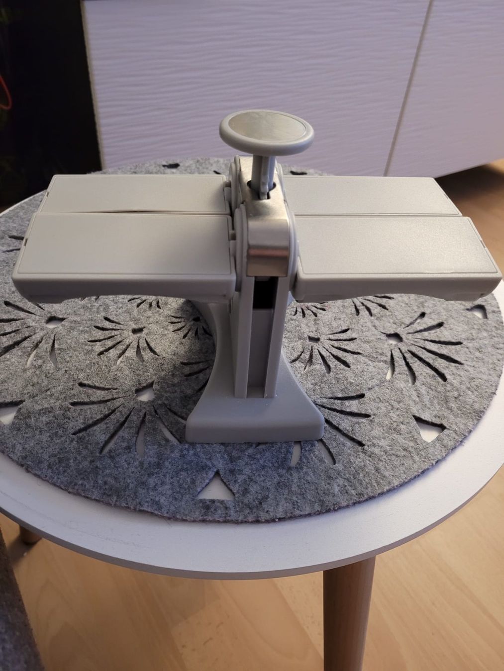 Cucine complete: Presse à ravioli double – Nuovo (secondo la descrizione) da Bionnens venduto da Meg011 2