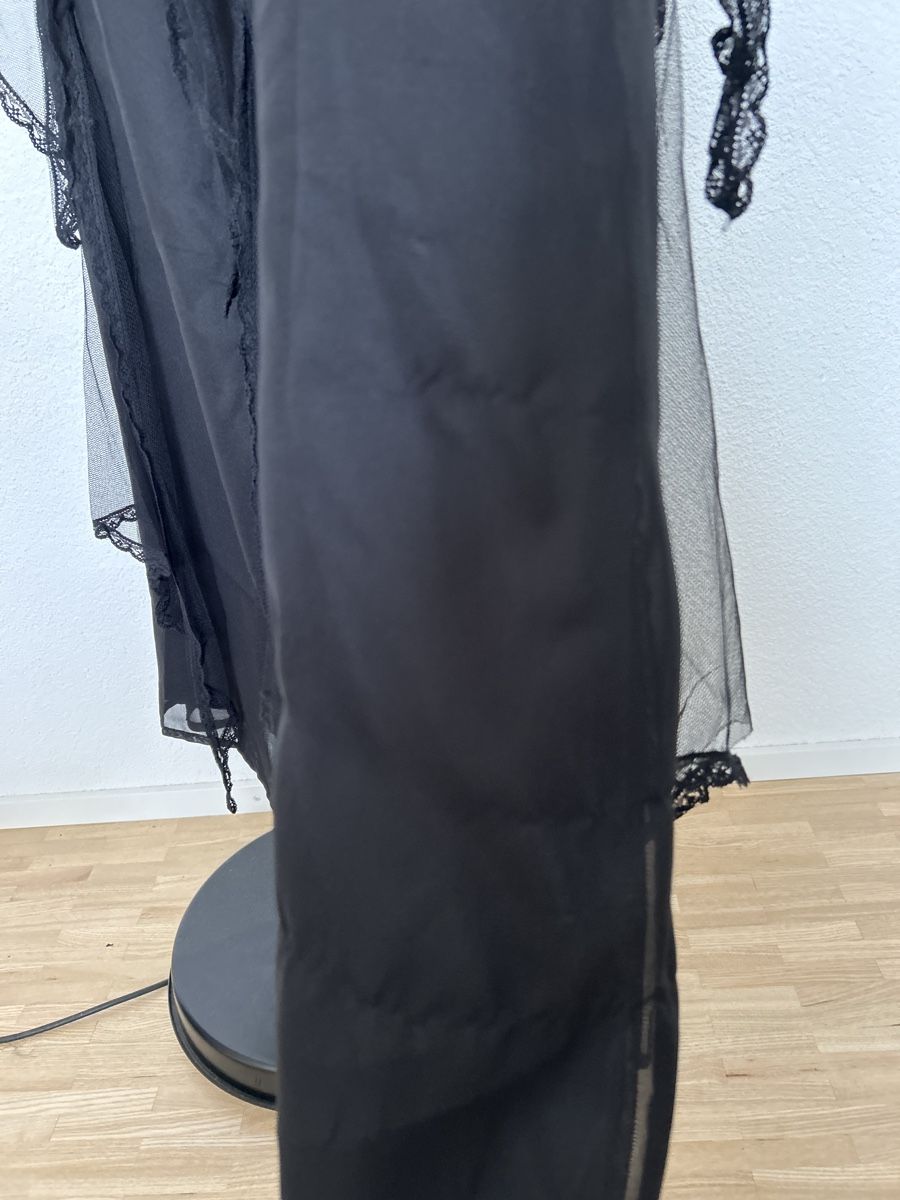 Röcke: Raven Bodenlanger Romantic Rock Goth – Gebraucht aus St. Gallen von Kiwi023 1