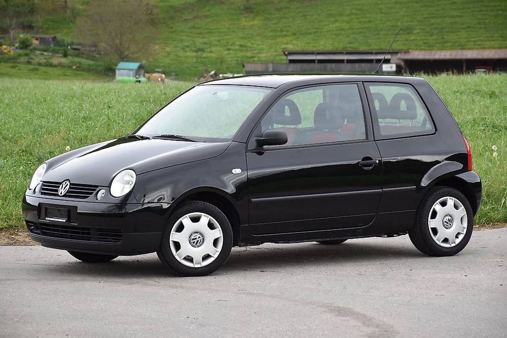 Vw Lupo 14