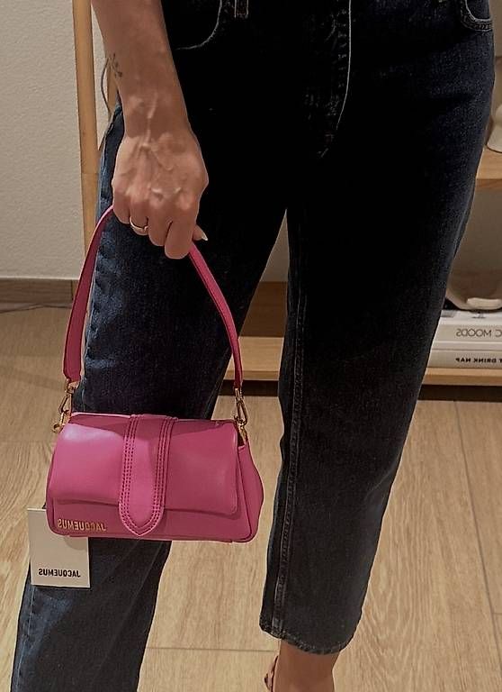 Borse da donna: Jacquemus Tasche  – Usato da Aesch BL venduto da trash12 2