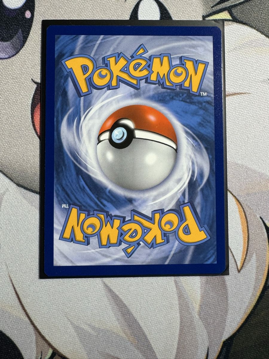 Pokémon Carte collezionabili: Hopplo SV015/SV122 DE – Nuovo (secondo la descrizione) da Therwil venduto da CarottiCards 1