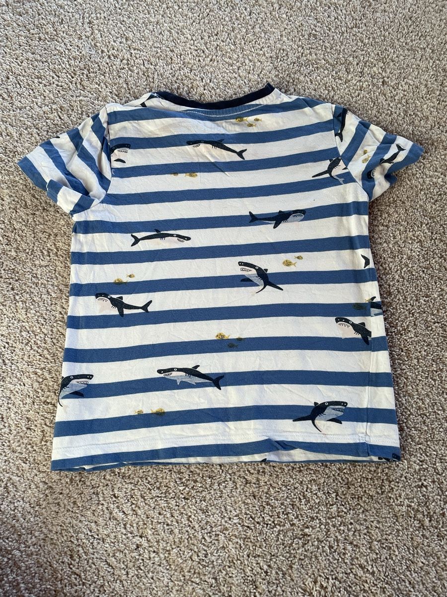 C&A Hemden, T-Shirts & Polos: Summer kid  – Gebraucht aus Herisau von Ciaoschein 1