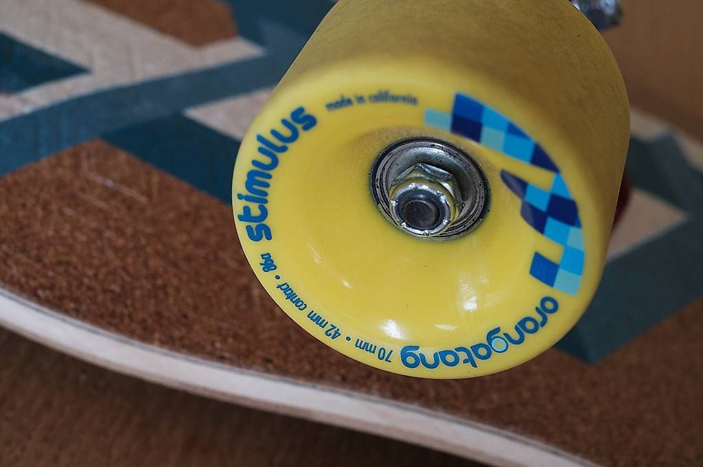Skateboards: Loaded Basalt Tessaract Complete, Skateboard – Usato da St.Gallen venduto da jwssnr 1