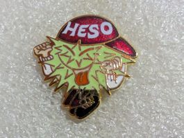 Ansteckpin 215: Heso
