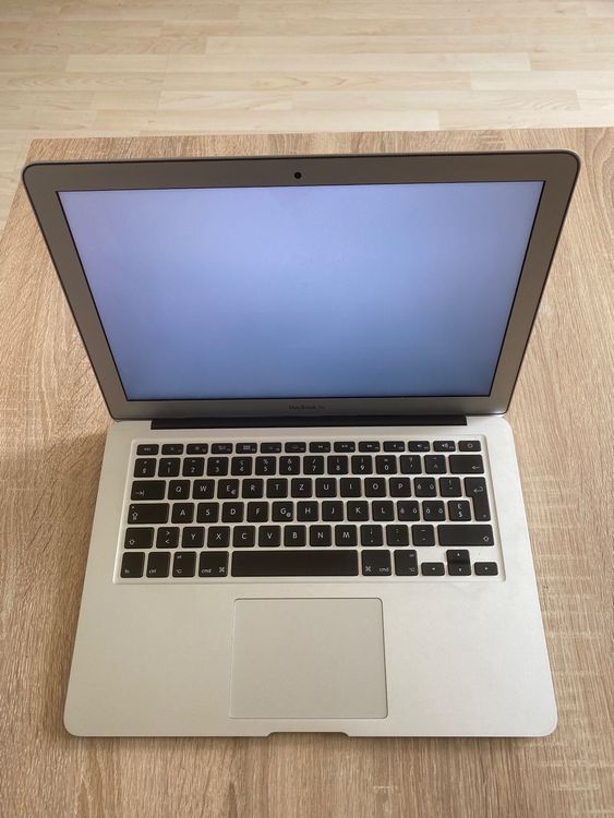 MacBook Air Model A1466 EMC 2559 Kaufen auf Ricardo