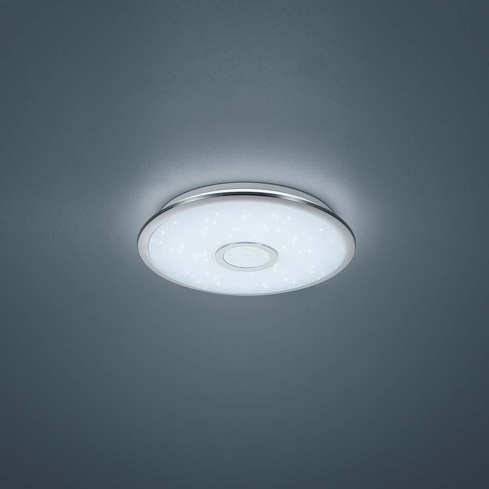 Lampadari & plafoniere: LED Deckenleuchte, Dimmer, 42 cm Ø – Nuovo (secondo la descrizione) da Kreuzlingen venduto da Smart-Light 5