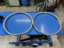 Weinmann Felgenring 1,20 X19“