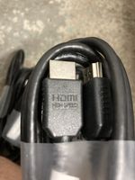 10 Stück High-Speed HDMI-Kabel, ca. 1m