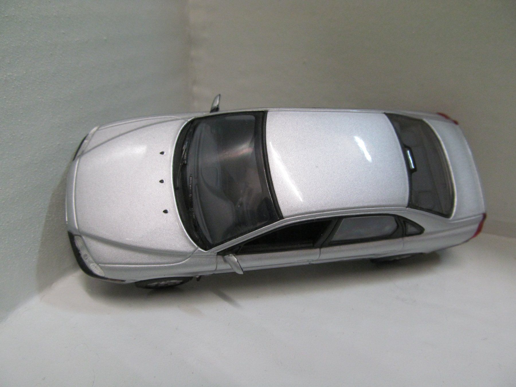 Volvo Modellini d'auto: VOLVO S80 1998  1:43  MINI CHAMP – Nuovo (secondo la descrizione) da Grueningen venduto da malamut56 4