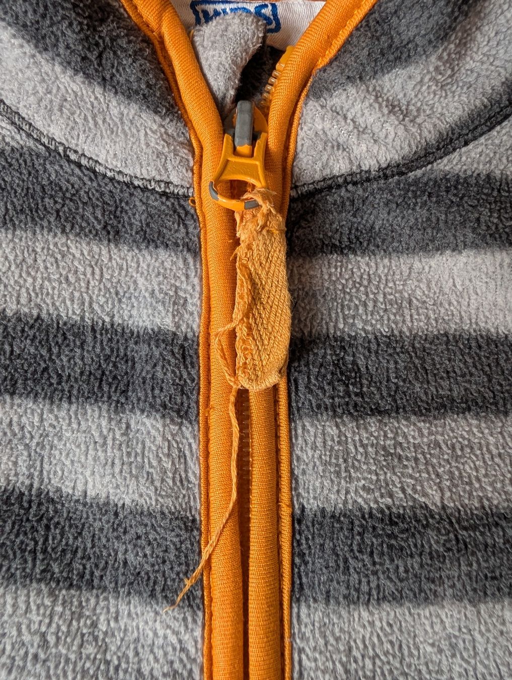 Vestes & Manteaux: Fleecejacke Grösse 104 – D'occasion à Wald ZH par andy_ch01 3