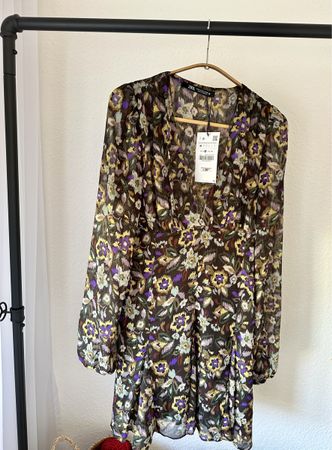 Robe Zara