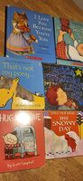 Kinderbücher 8 Bilder
