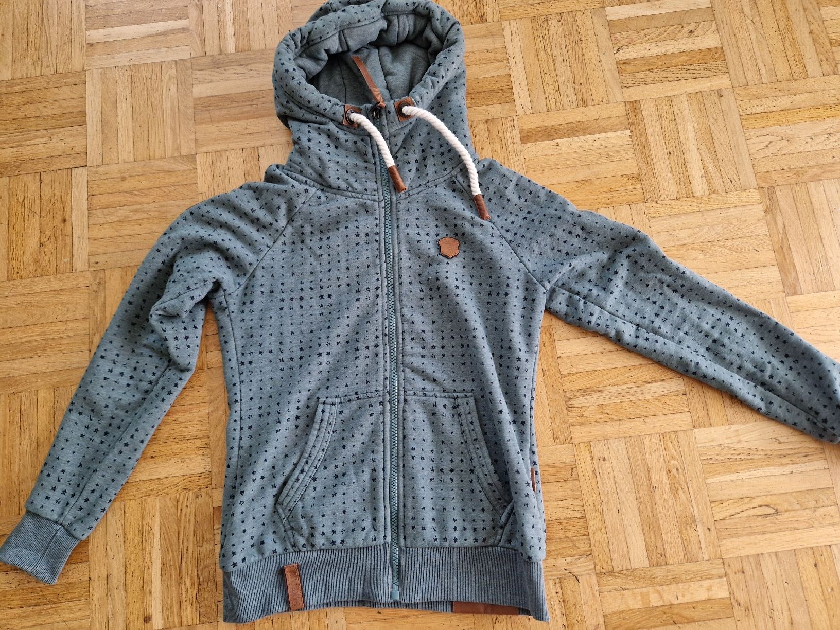 Naketano Maglioni & Felpe: Naketano M – Usato da Matten b. Interl venduto da pimkie84