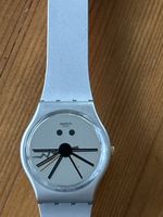 Swatch souris grise