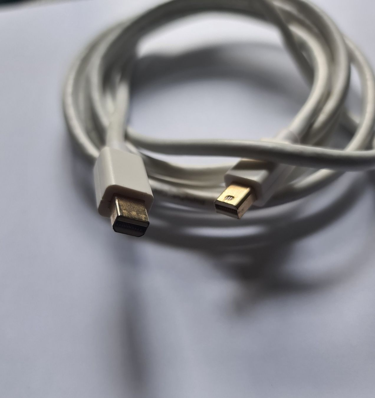Unità & Adattatore: Displayport Kabel – Usato da zürich venduto da R-N-J 1