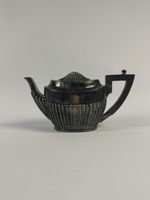 Antica teiera