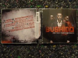CD : Bushido