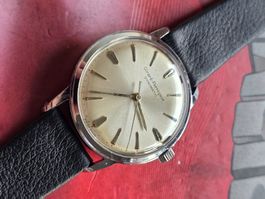 311 Girard Perregaux Gyromatic ca1960 Wunderschoen