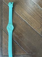Swatch Watch - Aqua Bliss - Summer Style Statement!