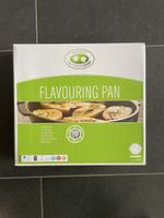 Outdoorchef Flavouring Pan Aromapfanne neuwertig