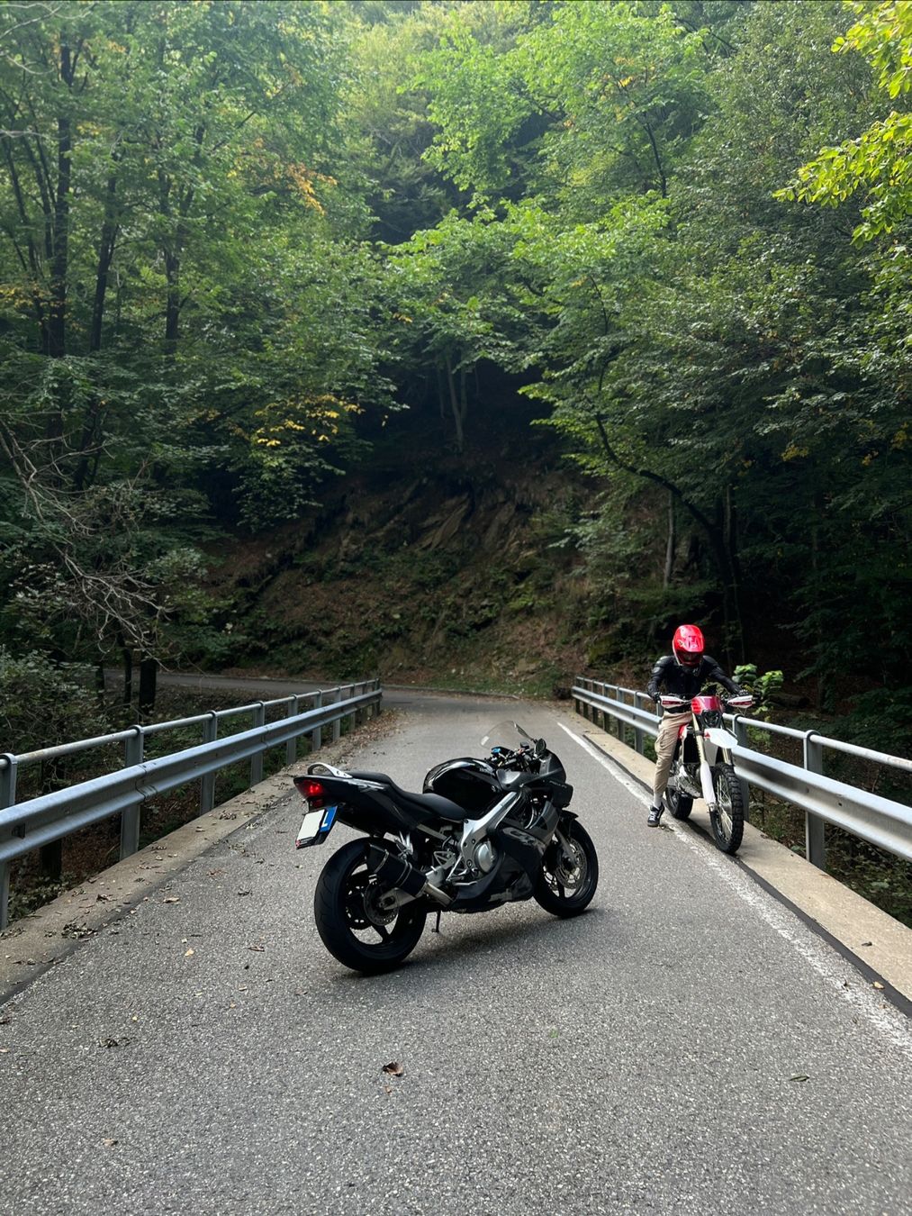 Honda Strada: Cbr 600 – Usato da Bioggio venduto da fia_4