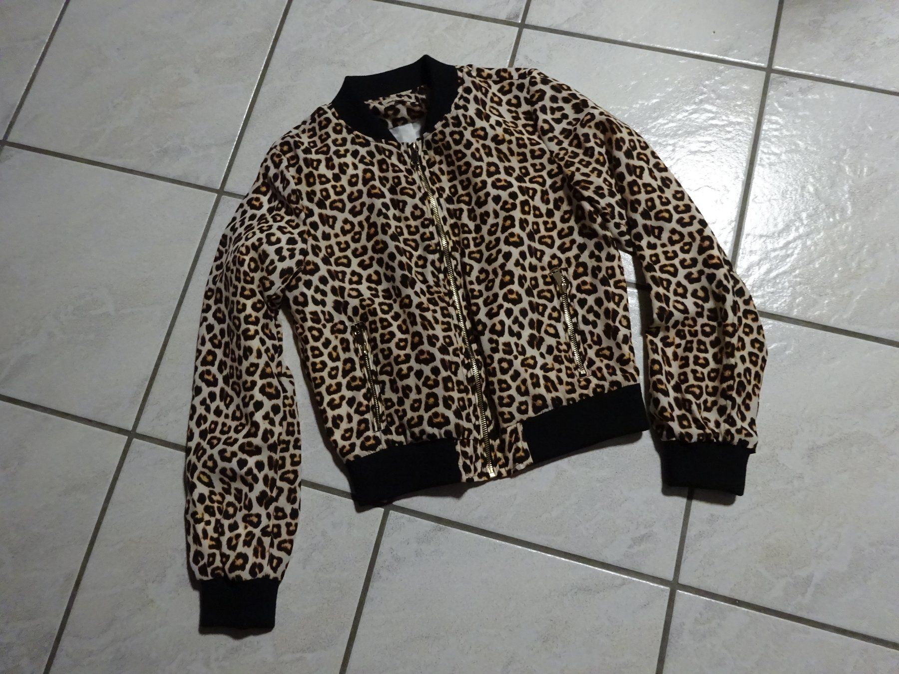 Jacken: Tolle Jacke/OVS – Neu (gemäss Beschreibung) aus Rothrist von Mistery1