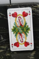 Neu: Jass- Kartenspiel,