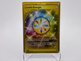 Maskerade im Zwielicht - Leucht-Energie  (TWM 226) - DE