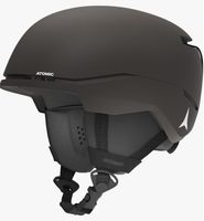 Atomic Skihelm Grösse XXS Schwarz Top Zustand